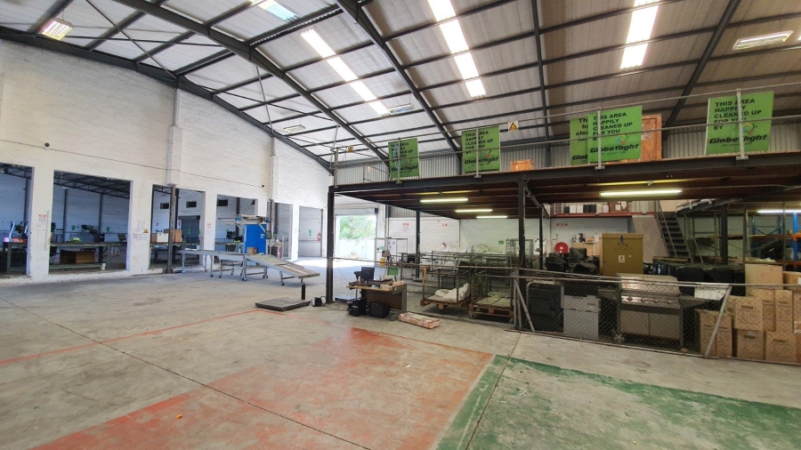Commercial Property for Sale in Airport City Western Cape